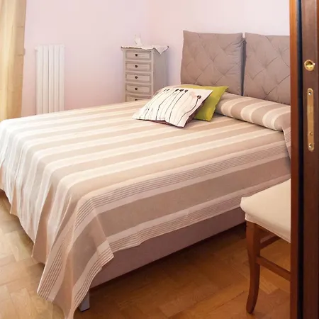 Bed & Breakfast L'oleandro