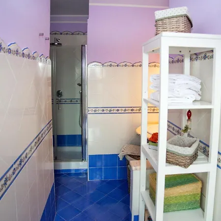 L'oleandro Bed & Breakfast *