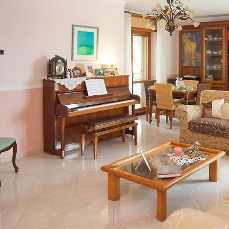 Bed & Breakfast L'oleandro
