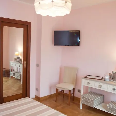 Bed & Breakfast L'oleandro