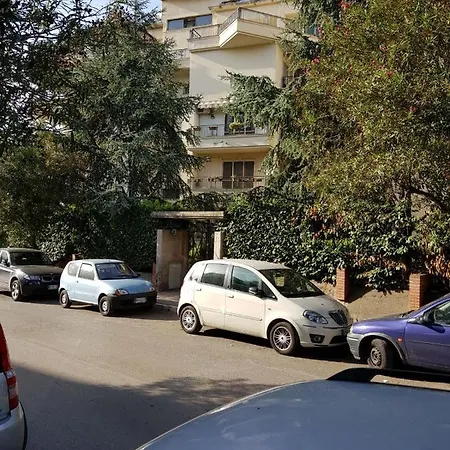 Bed & Breakfast L'oleandro Pompei